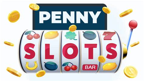 Free Penny Slots .